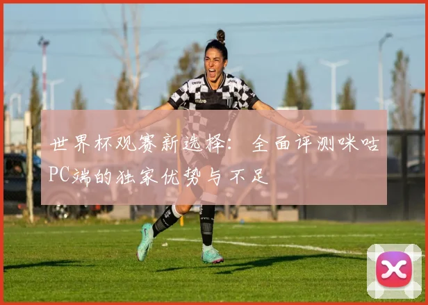 世界杯观赛新选择：全面评测咪咕PC端的独家优势与不足